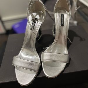 Dolce & Gabbana sandals